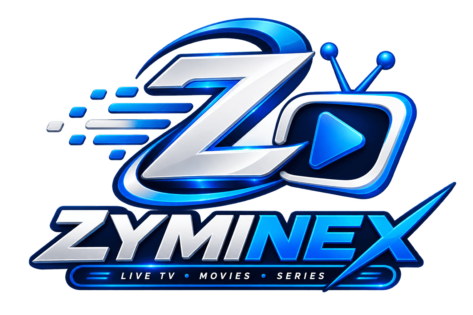 Zyminex IPTV